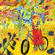 马茹娜的非凡旅程 L'extraordinaire voyage de Marona