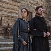 美第奇家族：翡冷翠名门 第一季 Medici: Masters of Florence Season 1