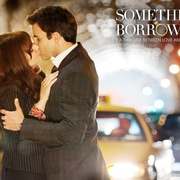 大婚告急 Something Borrowed