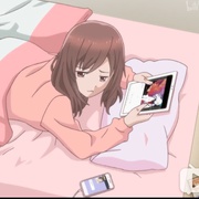 女高中生的虚度日常 女子高生の無駄づかい