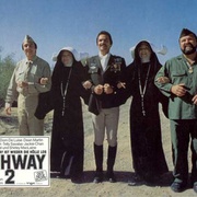 炮弹飞车2 Cannonball Run II