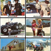 炮弹飞车2 Cannonball Run II