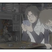 点击查看图片 .hack//Liminality