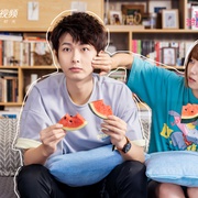 致我们甜甜的小美满