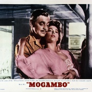 红尘 Mogambo