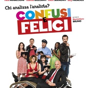 医者自医 Confusi e felici