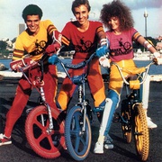 小子万岁 BMX Bandits