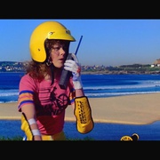 小子万岁 BMX Bandits