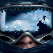 雪山飞魂 Snowboarder