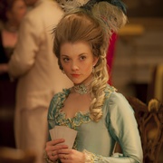 风流艳妇 The Scandalous Lady W