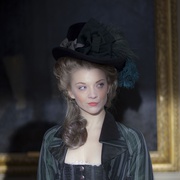 风流艳妇 The Scandalous Lady W