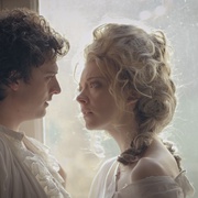风流艳妇 The Scandalous Lady W