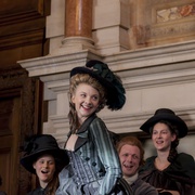 风流艳妇 The Scandalous Lady W