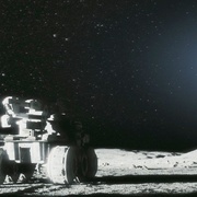 月球 Moon
