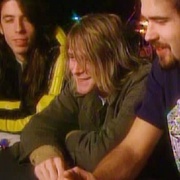 涅槃：百乐门现场 Nirvana: Live at the Paramount