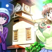 乃木坂春香的秘密Finale♪ 乃木坂春香の秘密 ふぃな～れ♪