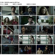 炼狱校园 Locked Up