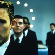 千钧一发 Gattaca