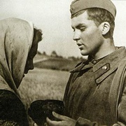 士兵之歌 Баллада о солдате