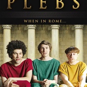 罗马三贱客 第三季 Plebs Season 3