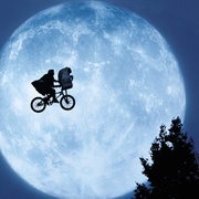 E.T.外星人 E.T. the Extra-Terrestrial