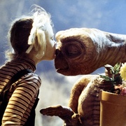 E.T.外星人 E.T. the Extra-Terrestrial