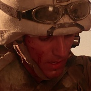 前进巴格达 American Soldiers