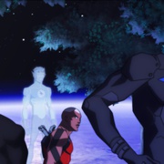 少年正义联盟 第二季 Young Justice: Invasion Season 2