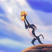 狮子王 The Lion King