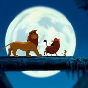 狮子王 The Lion King