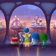头脑特工队 Inside Out