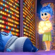 头脑特工队 Inside Out