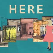 这里 Here