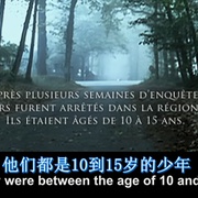 恐怖系统 Ils