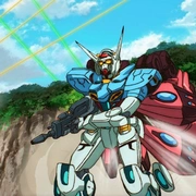 高达 G之复国运动 剧场版II 贝尔利进击 劇場版 Ｇのレコンギスタ Ⅱ ベルリ 撃進