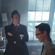 哥谭 第二季 Gotham Season 2