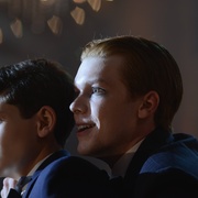 哥谭 第二季 Gotham Season 2