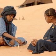 廷巴克图 Timbuktu