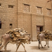 廷巴克图 Timbuktu