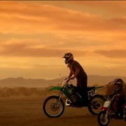 我们为何骑车 Why We Ride