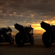 我们为何骑车 Why We Ride