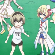 邪神与厨二病少女 第二季 邪神ちゃんドロップキック'