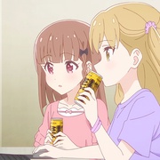 恋爱小行星 恋する小惑星