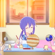 恋爱小行星 恋する小惑星