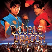 双龙奇兵 Double Dragon