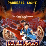 双龙奇兵 Double Dragon