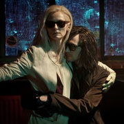唯爱永生 Only Lovers Left Alive