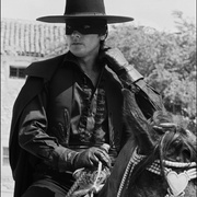 佐罗 Zorro