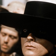 佐罗 Zorro