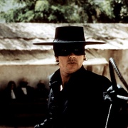 佐罗 Zorro